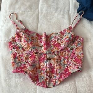 Brand: more to come size: xs